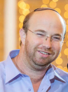 אברהם צבי פרידמן